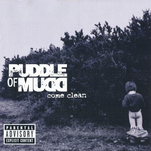 Puddle of Mudd